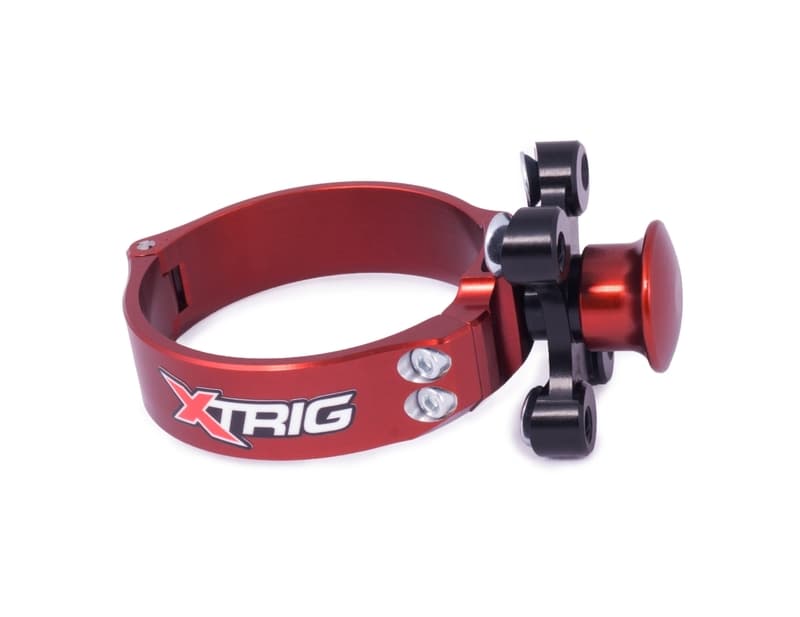 Xtrig ø55mm Holeshot Kit Showa Sff Air Tac Fork