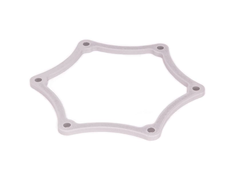 Xtrig Brake Disc Adapter 5mm Ktm For 200 Mm Xtrig Ref 447 558