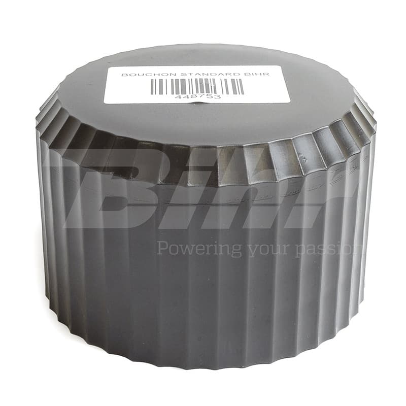 Bihr Home Track Standaard Fill Cap Kit