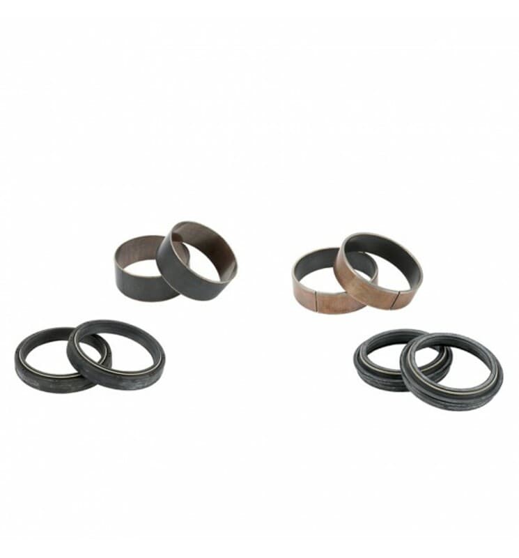 Showa Fork Repair Kit Kawasaki Kx450f
