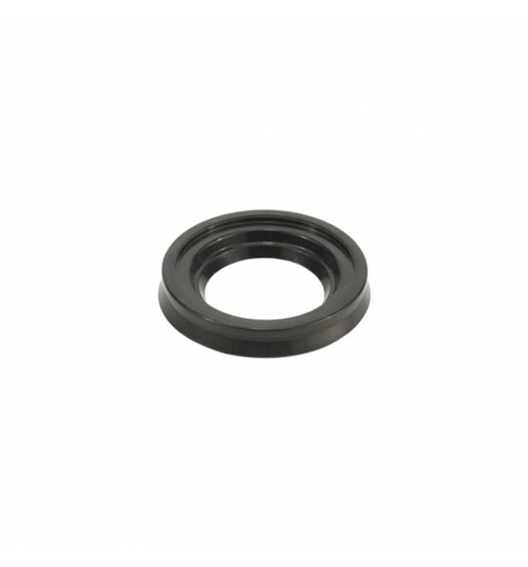 Showa Rear Shock Oil Seal Without Dust Cover - 18x30x5 Mm