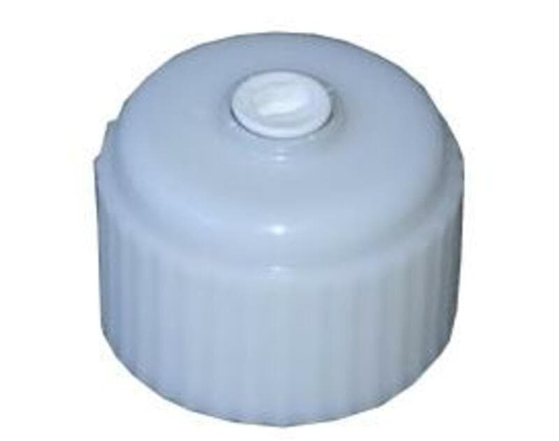 Tuffjug Tuff Jug Standard Cap With Hose Nozzle