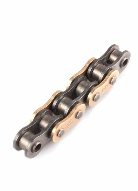 Afam Ars A520xsr-G Semi-Pressed Link 520 - Gold