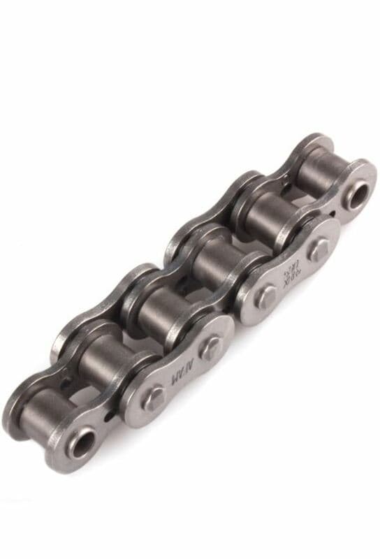 Afam Ars A530xrr2 Semi-Pressed Link 530 - Staal
