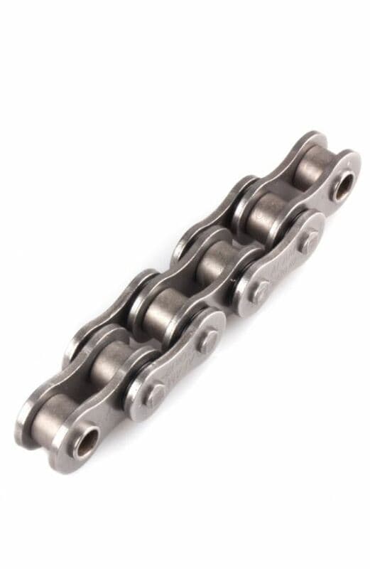 Afam 520 Xlr2 Drive Chain - Xs-Ring - Clip