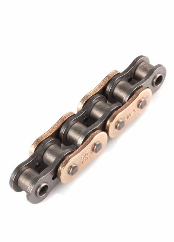 Afam 525 Xhr3 Drive Chain - Xs-Ring - Rivet