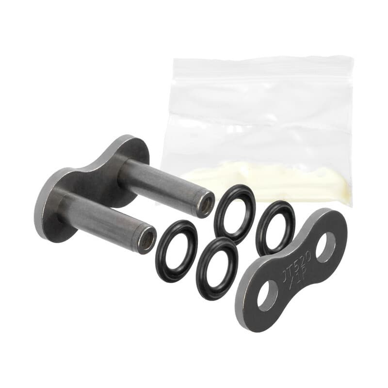 Jt Drive Chain 520 X1r Connecting Link - X-Ring - Rivet