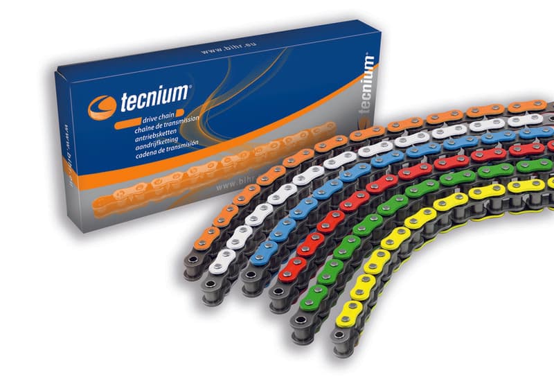Tecnium 420sv Aandrijfketting 420