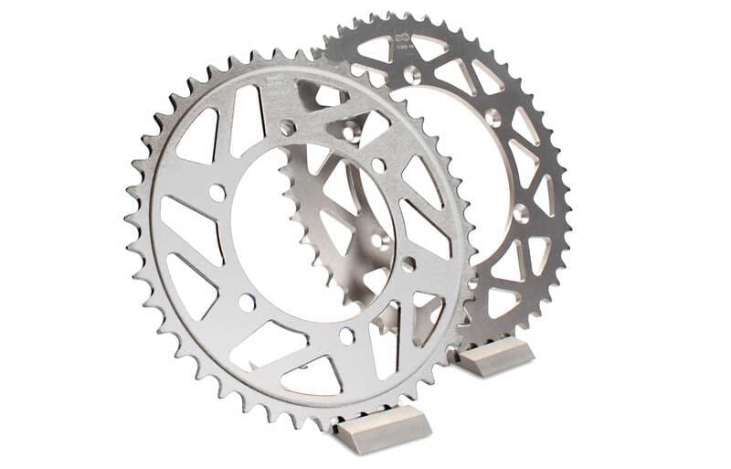 Afam Rear Sprocket Alu Standard - 520