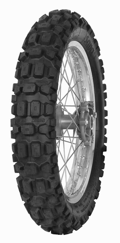 Mitas Band Mc-23 Rockyrider 110/80-18 58p Tt M+S