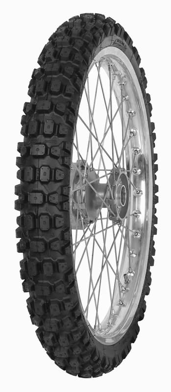 Mitas Band Mc-23 Rockyrider 80/90-21 48p Tt M+S