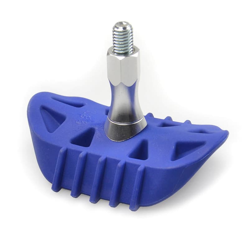 Tecnium Plastic Achter Velgklem - 1,4"/1,6"