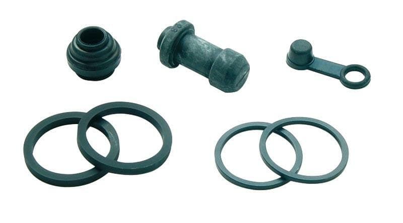 Tourmax Front Caliper Repair Kit Kawasaki Zx6r