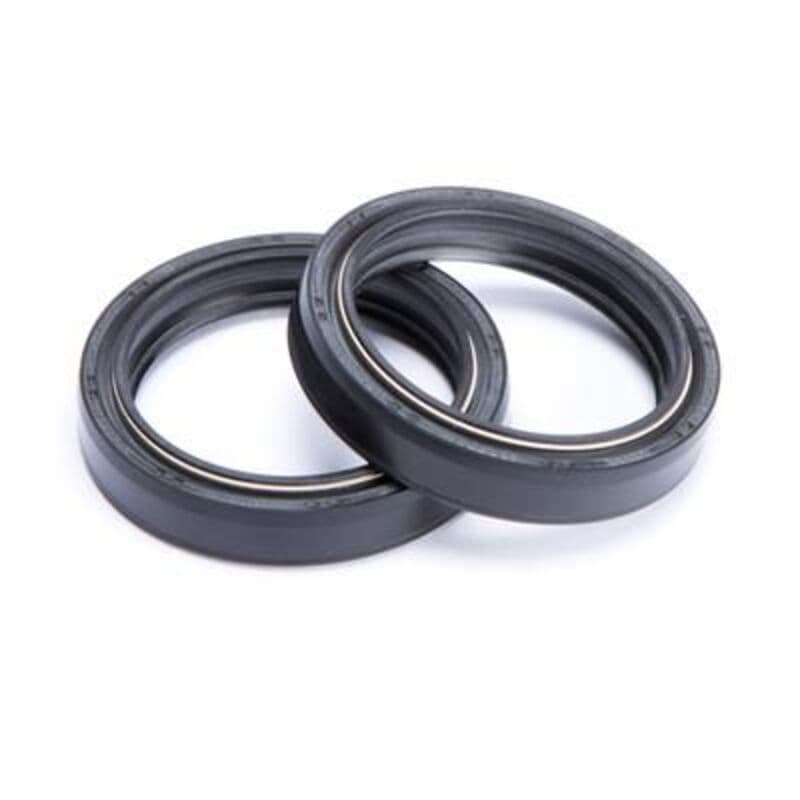 Kayaba Kyb Fork Oil Seals Without Dust Covers - 46x58x9,5 Mm