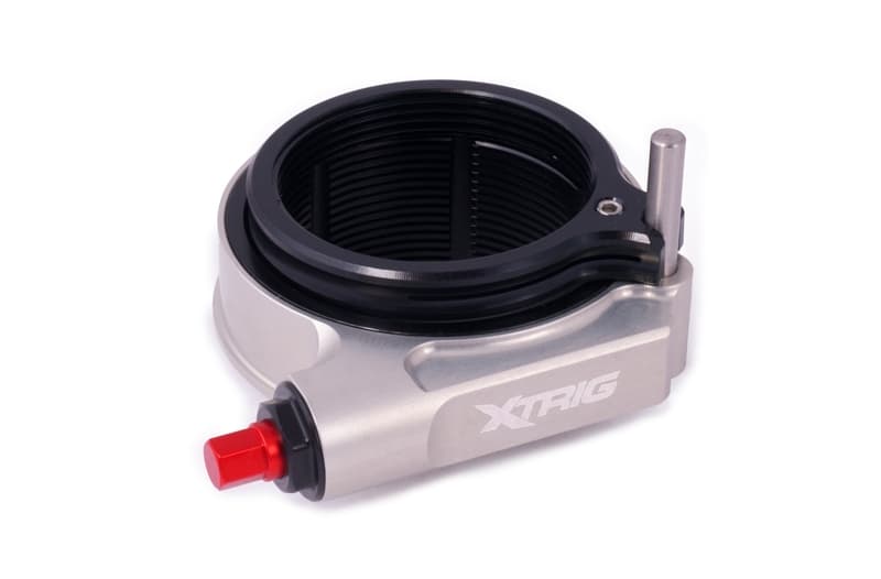 Xtrig Preload Adjuster Ohlins M52x1,5 Right