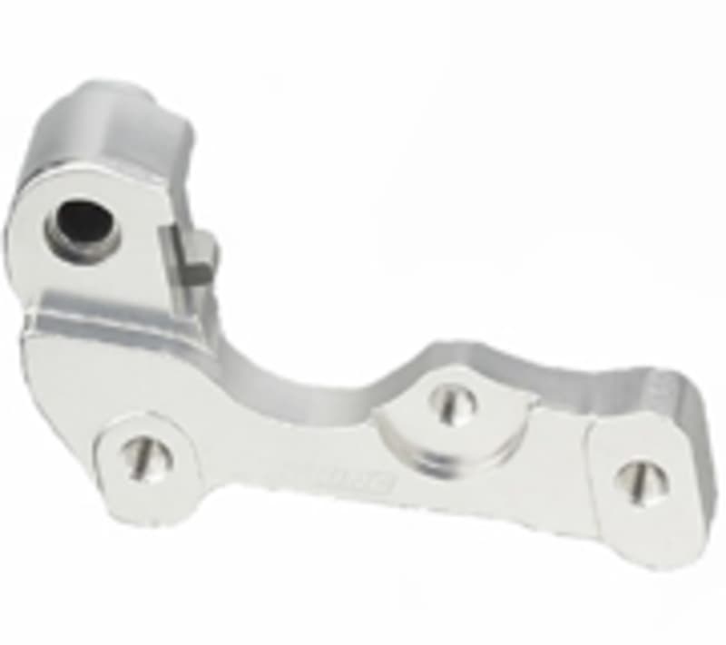 Braking Relocation Bracket For ø280mm Oversize Brake Disc Honda Crf250r