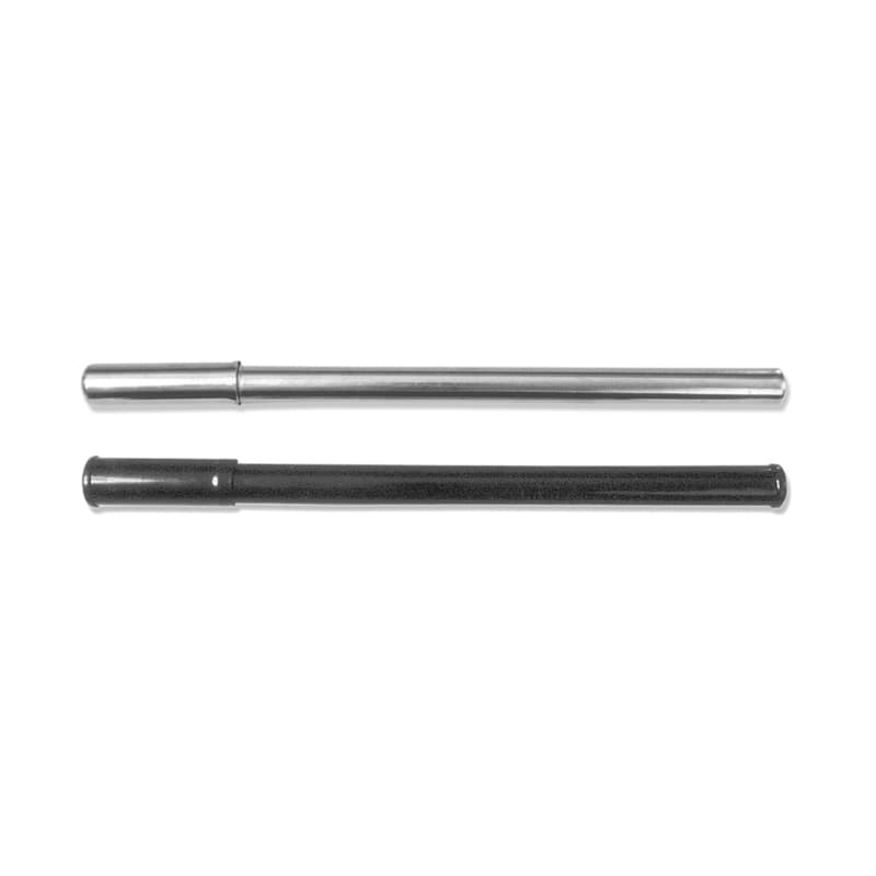 V Bike Giyo Bike Pump - Zwart