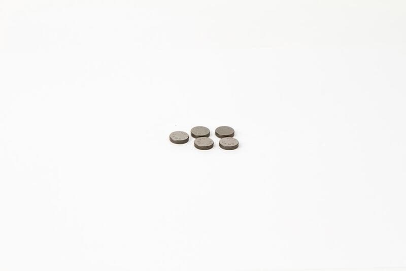 Hot Cams Valve Shims ø9,48x1,85mm - Set Of 5