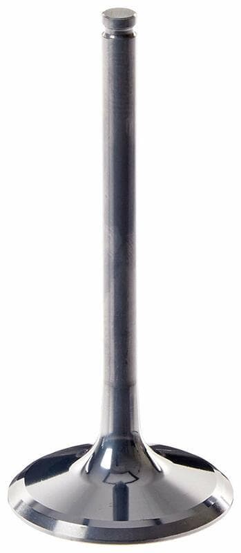 Vertex Titanium Uitlaatklep
