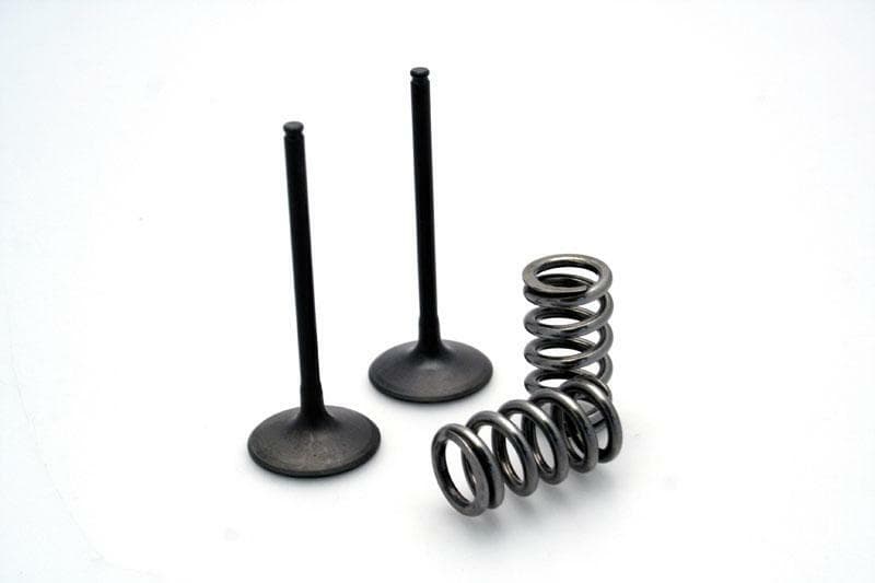 Prox Staal Inlaatklep Conversion Kit - Kawasaki Kxf450