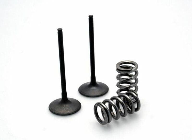 Prox Staal Inlaatklep Conversion Kit - Ktm