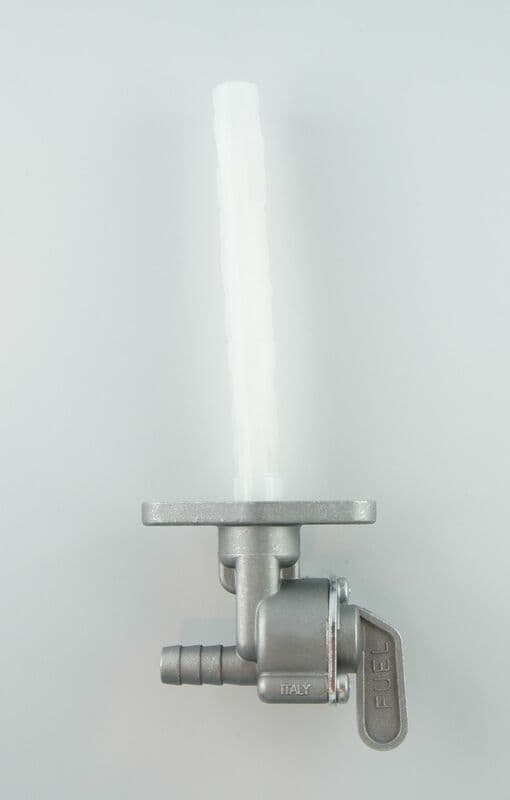 Buzzetti Fuel Tap Achter Way Out