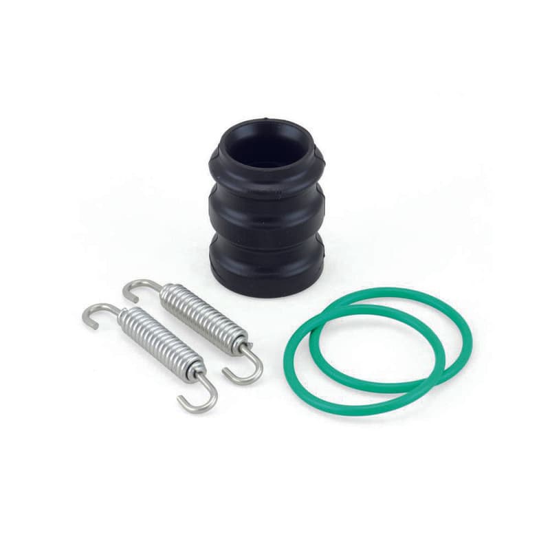 Bolt Exhaust Hardware Kit Ktm Sx65/85