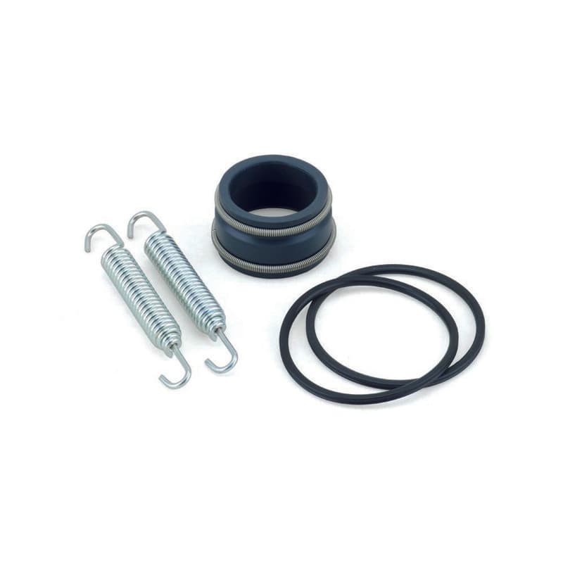 Bolt Exhaust Hardware Kit Yamaha Yz125