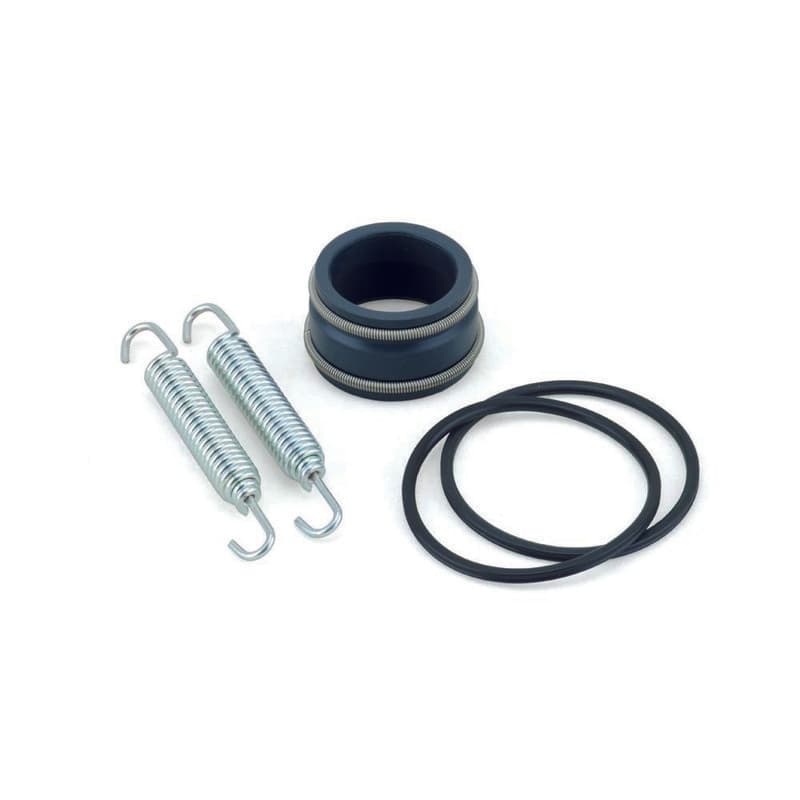 Bolt Exhaust Hardware Kit Yamaha Yz250