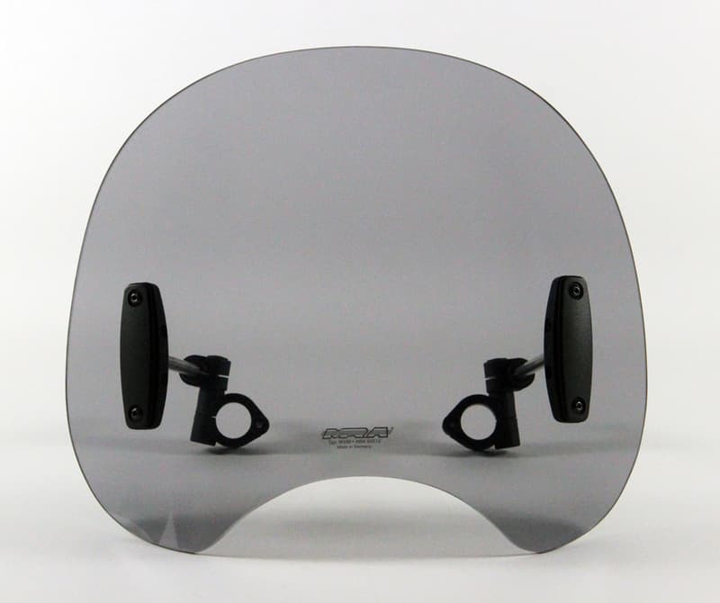 Mra Roadshield "Ro"
