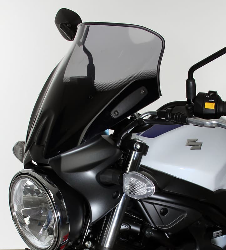 Mra Spoiler Windshield "Nsn"