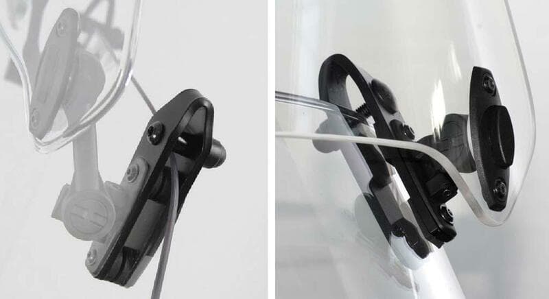 Mra X-Creen Xcc Mounting Kit