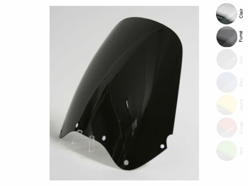 Mra Originally-Shaped Windshield "O"