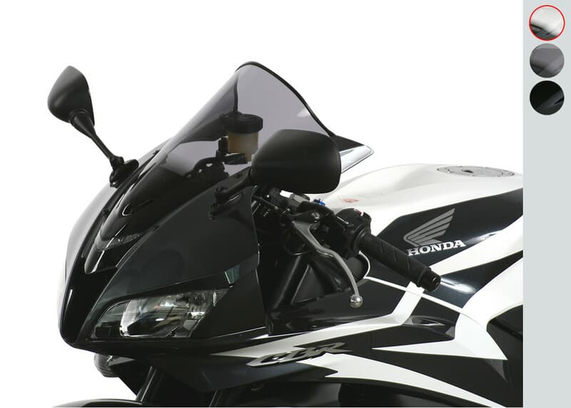 Mra Racing Windscreen "R"