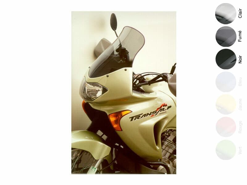 Mra Touring Windshield "T"