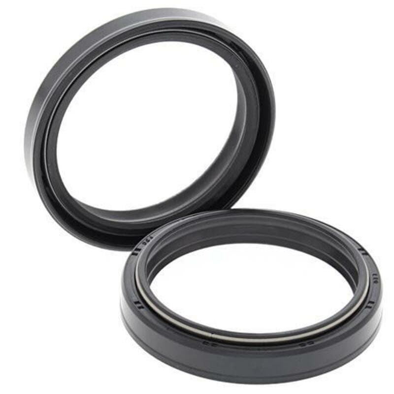 All Balls Vorkolie Seals zonder Stofkap 48x58x8,5/10,25