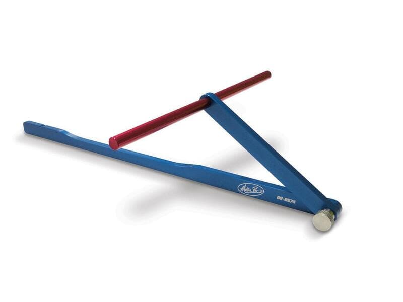 Motion Pro Clip On Handlebar Alignment Tool