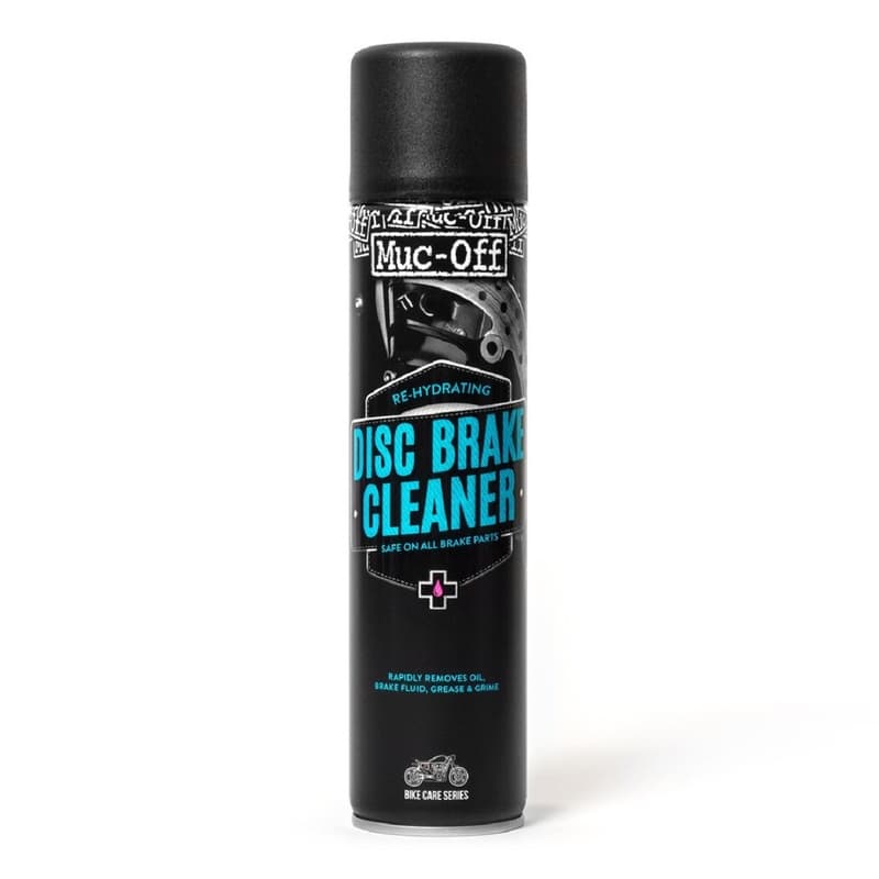 Muc-Off Disc Brake Cleaner - Spray 400ml