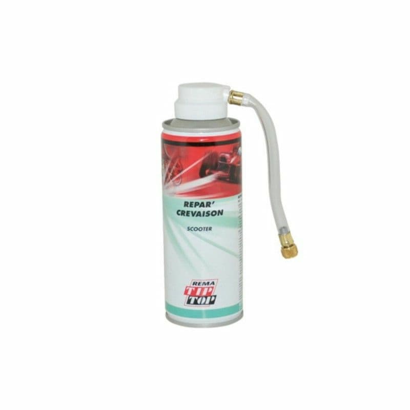 Rema Tip Top Emergency Liquid Power - Spray 200ml