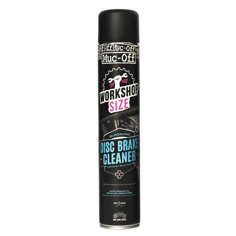 Muc-Off Disc Brake Cleaner - 750ml Spray