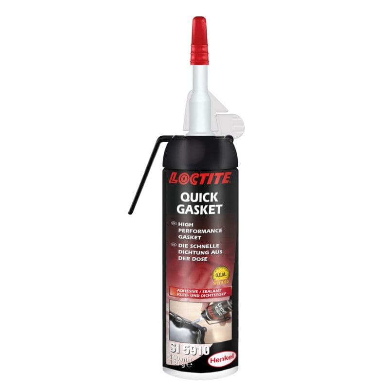 Loctite 5910 Flange Sealant - 100ml