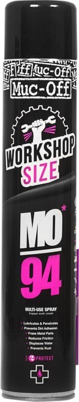 Muc-Off Mo-94 Biodegradable Multi-Use - Spray 750ml