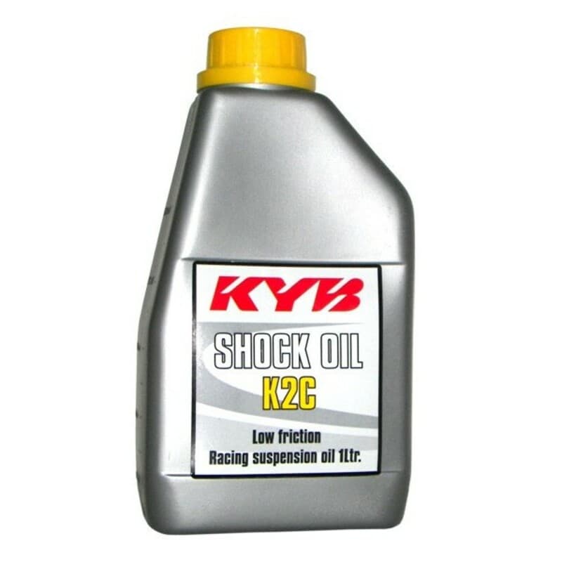 Kayaba K2c Shock Oil - 1l