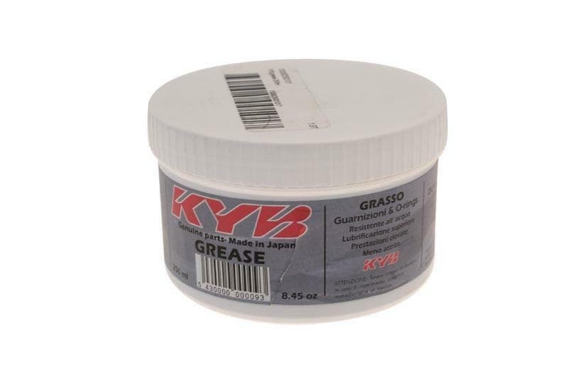 Kayaba Suspension Grease - 250ml