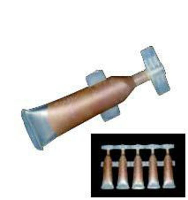 Kayaba Fork Seal Grease
