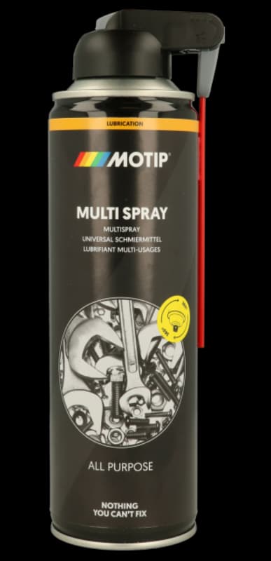 Motip Multi - Spray 500ml