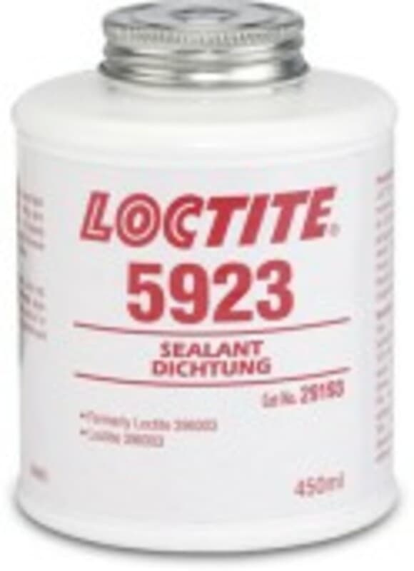 Loctite Mr 5923 Sealant - 450ml