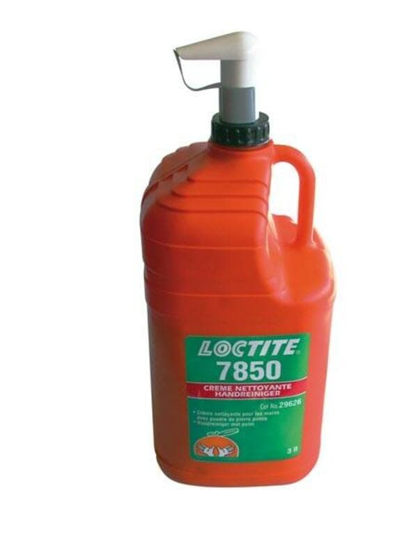 Loctite Hand Cleaning - 3l