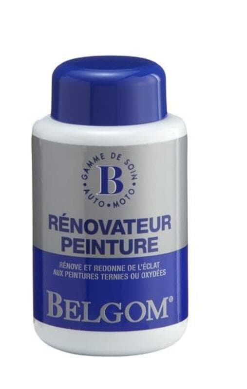 Belgom Paint Renovator - 250ml Bottle