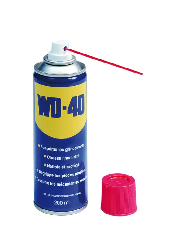 WD-40 Multi-Use - Spray 200ml